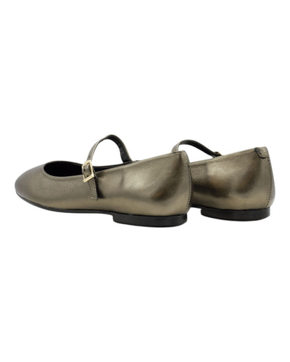 ZAPATOS DE MUJER MARIA JAEN 9609 EN BRONCE