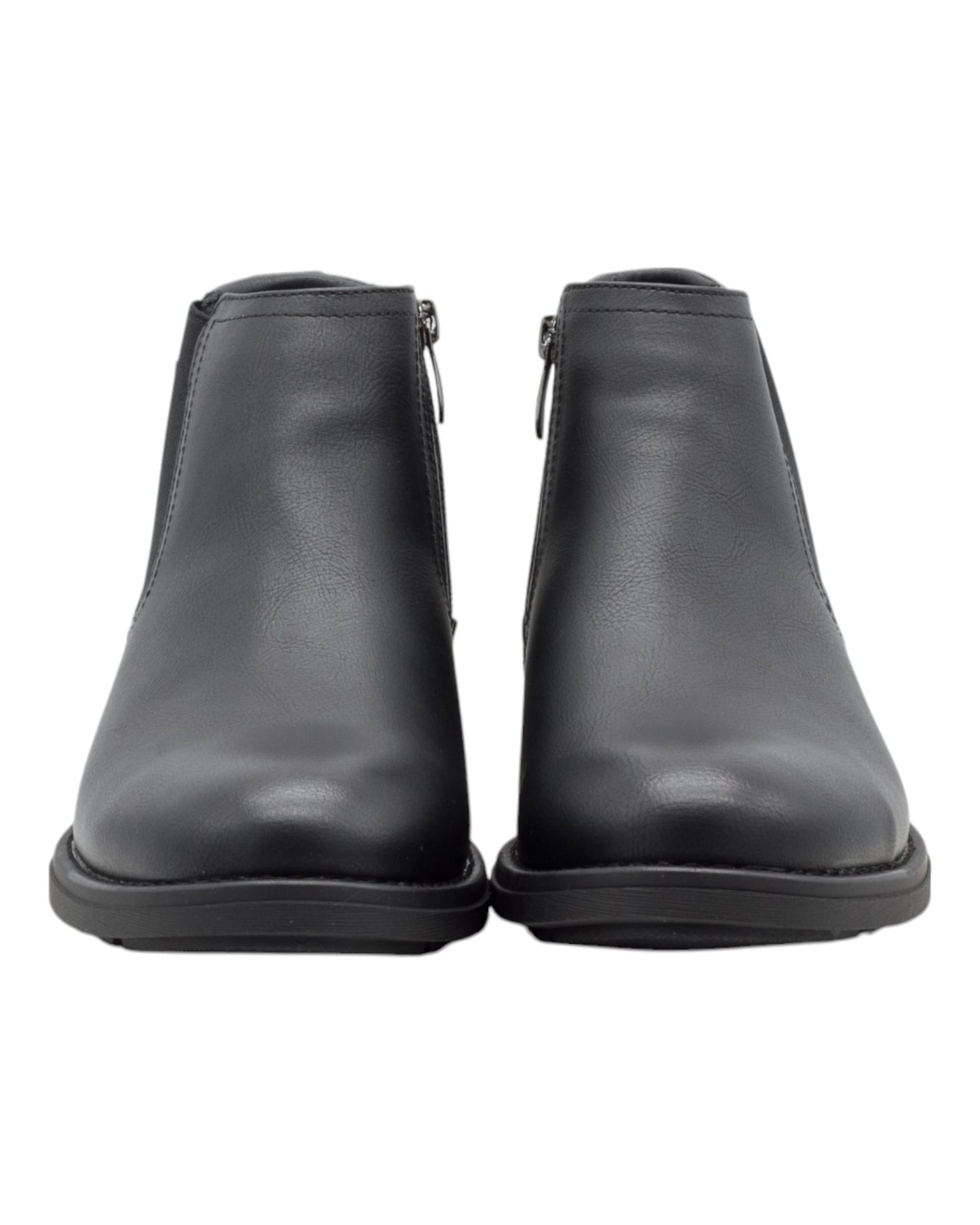 BOTINES DE HOMBRE PASTOR JN44 EN NEGRO