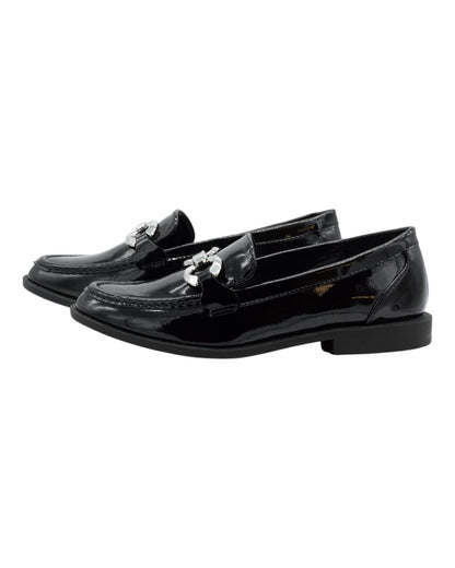 ZAPATOS DE MUJER PASTOR XT35 EN NEGRO