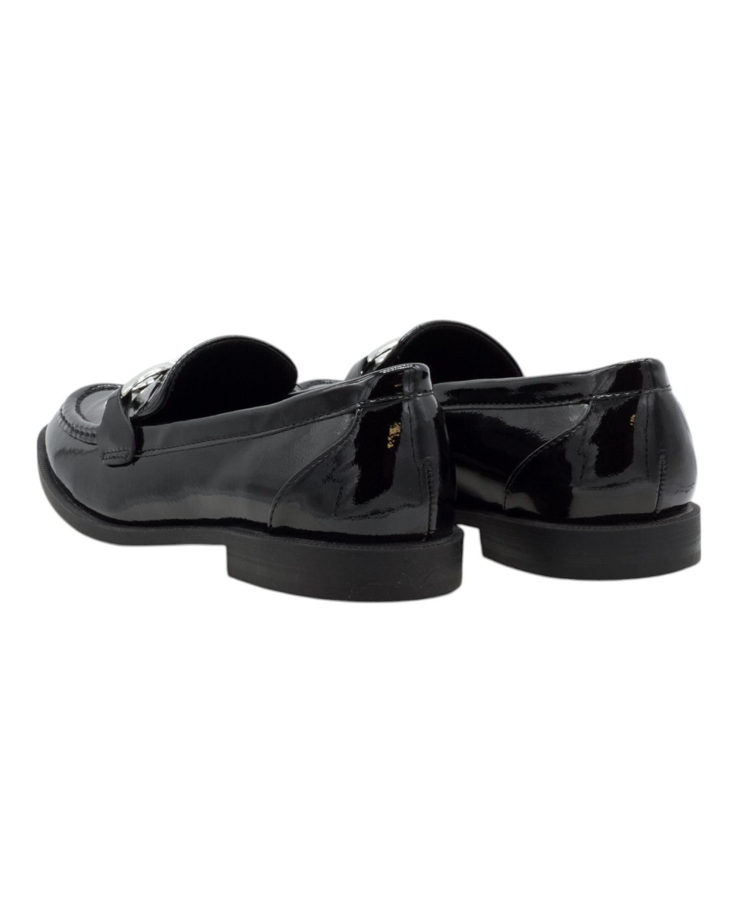 ZAPATOS DE MUJER PASTOR XT35 EN NEGRO