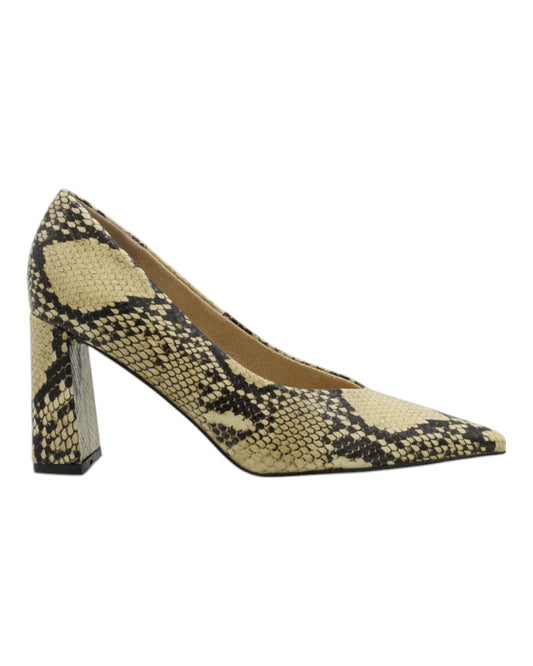 ZAPATOS DE MUJER PASTOR M3650 EN CAMEL