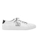 DEPORTIVOS DE MUJER MUSTANG 60142 EN BLANCO