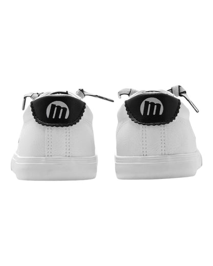 DEPORTIVOS DE MUJER MUSTANG 60142 EN BLANCO