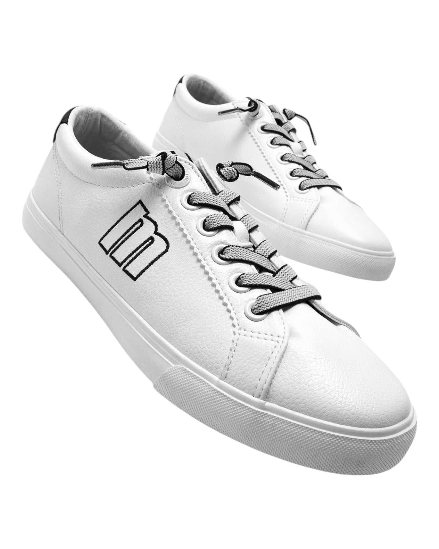 DEPORTIVOS DE MUJER MUSTANG 60142 EN BLANCO