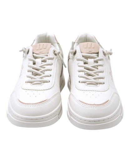 DEPORTIVOS DE MUJER MUSTANG 60367 EN BLANCO