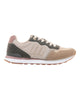 DEPORTIVOS DE MUJER MUSTANG 60441 EN BEIGE