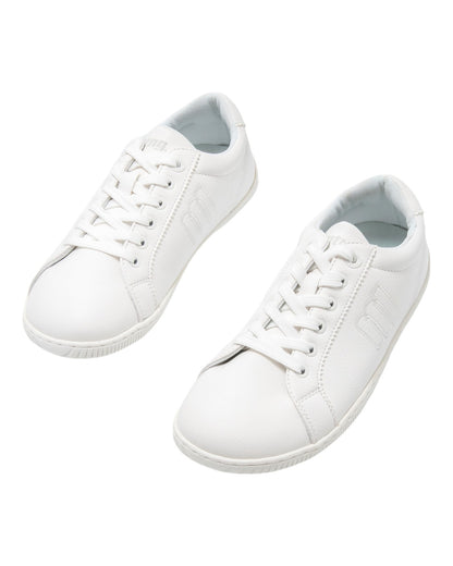 DEPORTIVOS DE MUJER MUSTANG 60837 EN BLANCO