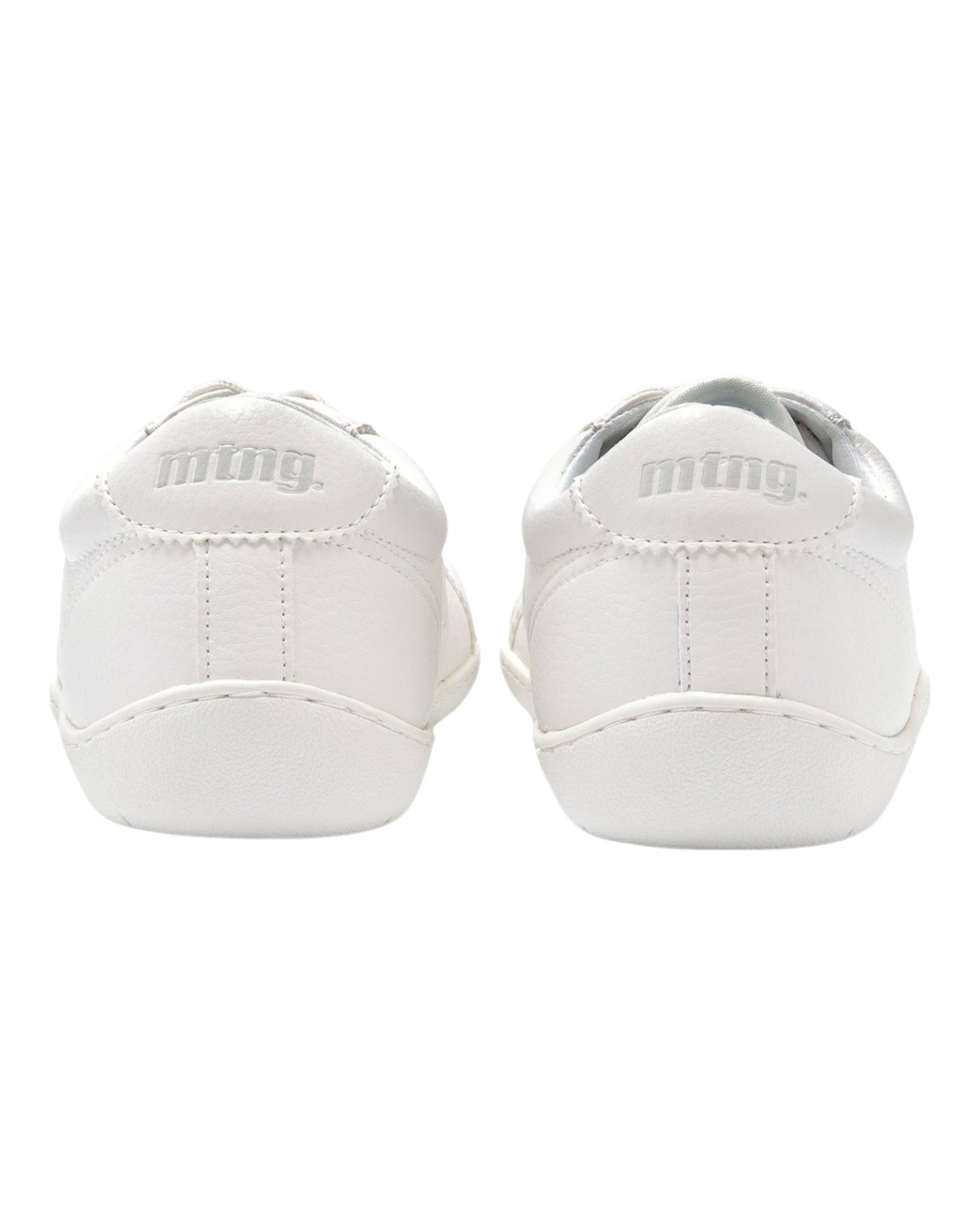 DEPORTIVOS DE MUJER MUSTANG 60837 EN BLANCO