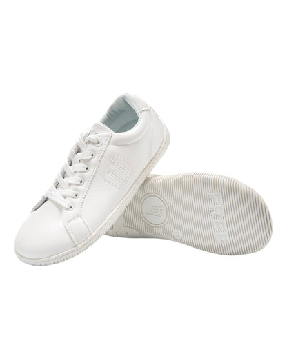 DEPORTIVOS DE MUJER MUSTANG 60837 EN BLANCO