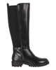 BOTAS DE MUJER CHIKA10 JOYCE EN NEGRO