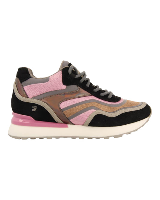 DEPORTIVOS DE MUJER GIOSEPPO 73437-M EN MULTICOLOR