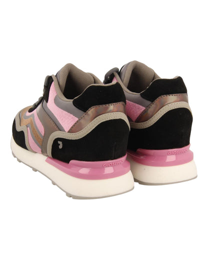 DEPORTIVOS DE MUJER GIOSEPPO 73437-M EN MULTICOLOR