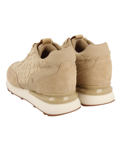 DEPORTIVOS DE MUJER GIOSEPPO 73733-M EN CAMEL