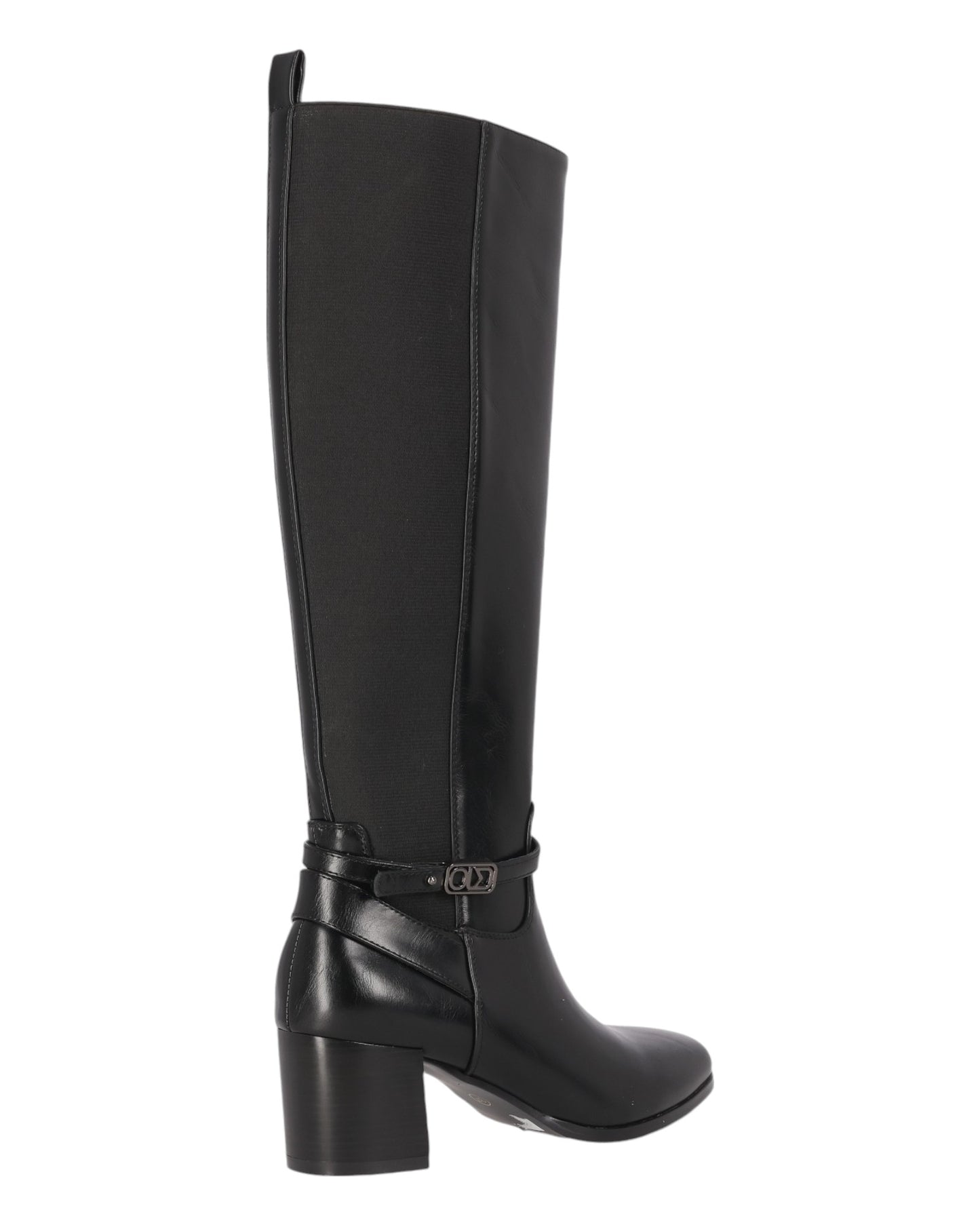 BOTAS DE MUJER CHIKA10 CAYETANA 02 EN NEGRO