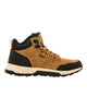 BOTINES DE HOMBRE MUSTANG 84690 EN CAMEL