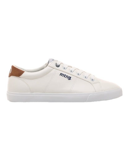 DEPORTIVOS DE HOMBRE MUSTANG 84732 EN BLANCO