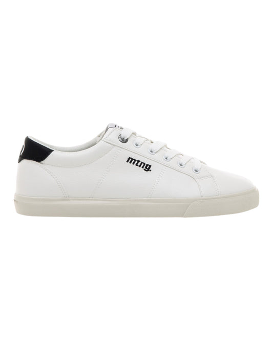 DEPORTIVOS DE HOMBRE MUSTANG 84732 EN BLANCO