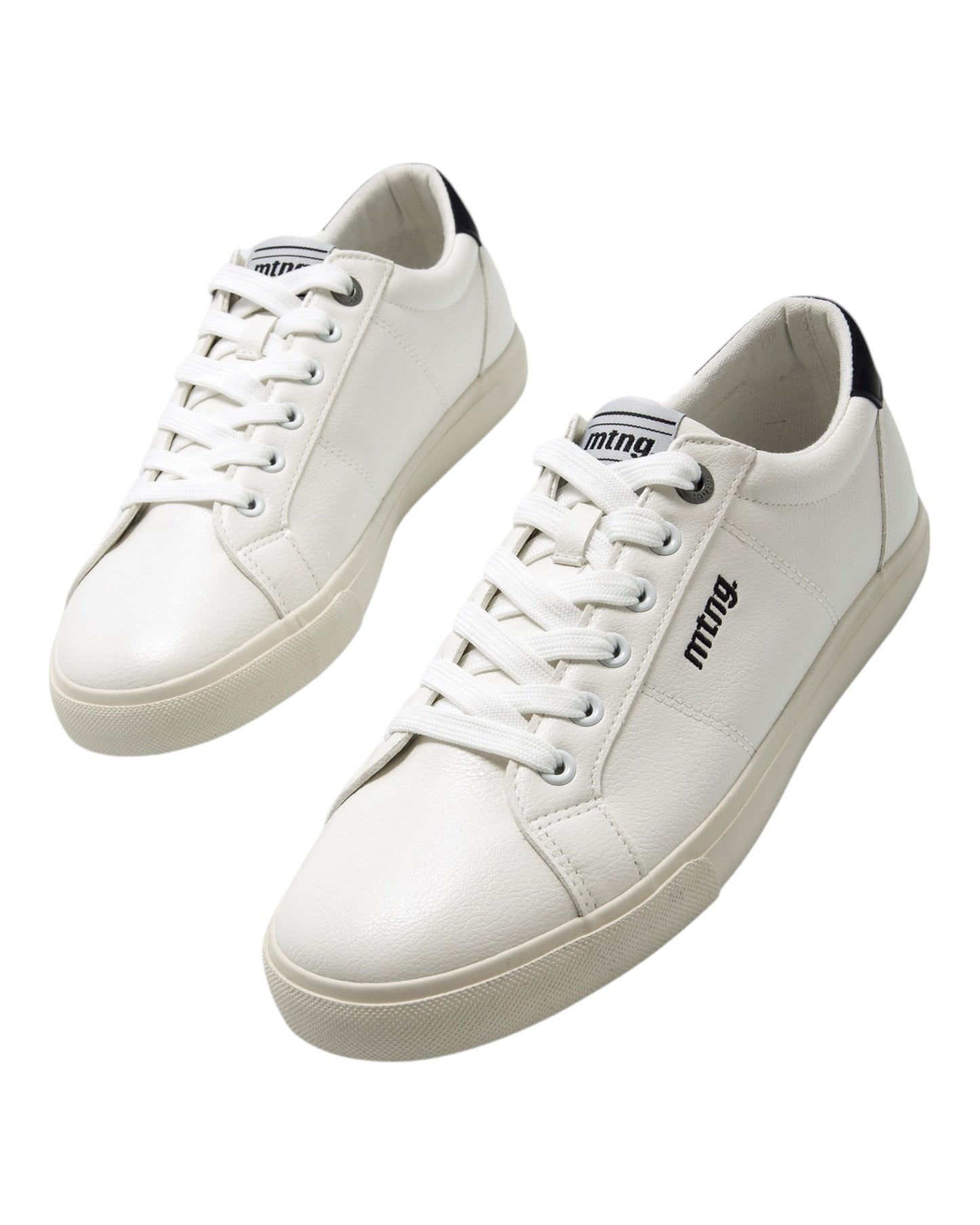 DEPORTIVOS DE HOMBRE MUSTANG 84732 EN BLANCO