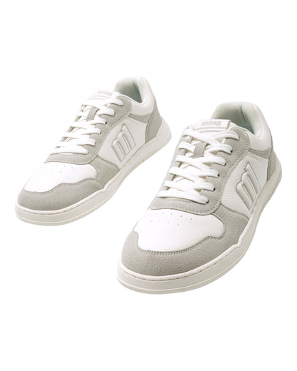 DEPORTIVOS DE HOMBRE MUSTANG 84766 EN BLANCO