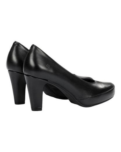 ZAPATOS DE MUJER DORKING BLESA D5794 EN NEGRO