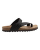 SANDALIAS DE HOMBRE INTER-BIOS 9511-SM EN MOKA