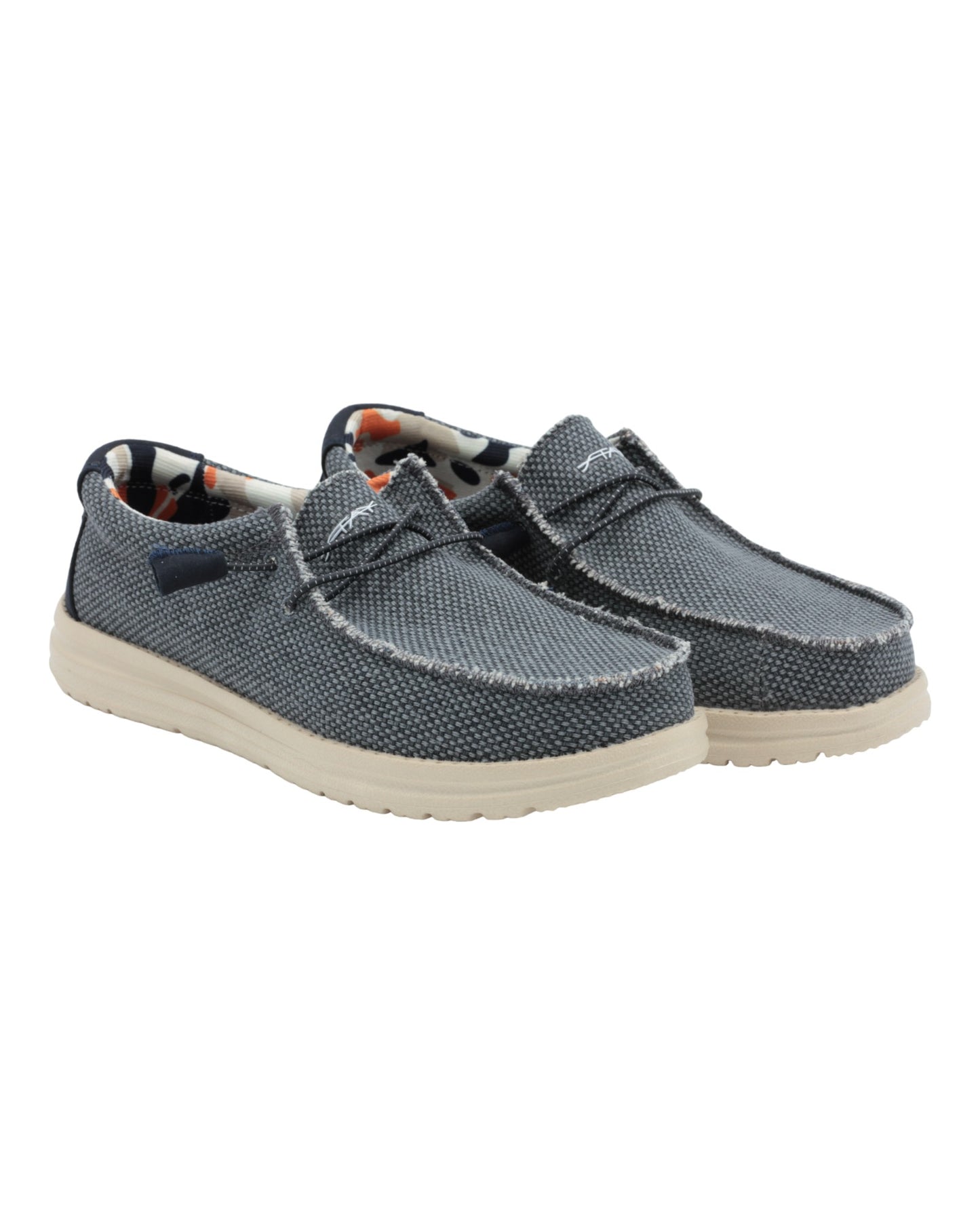 ZAPATOS DE HOMBRE STAY 75-2084C EN MARINO