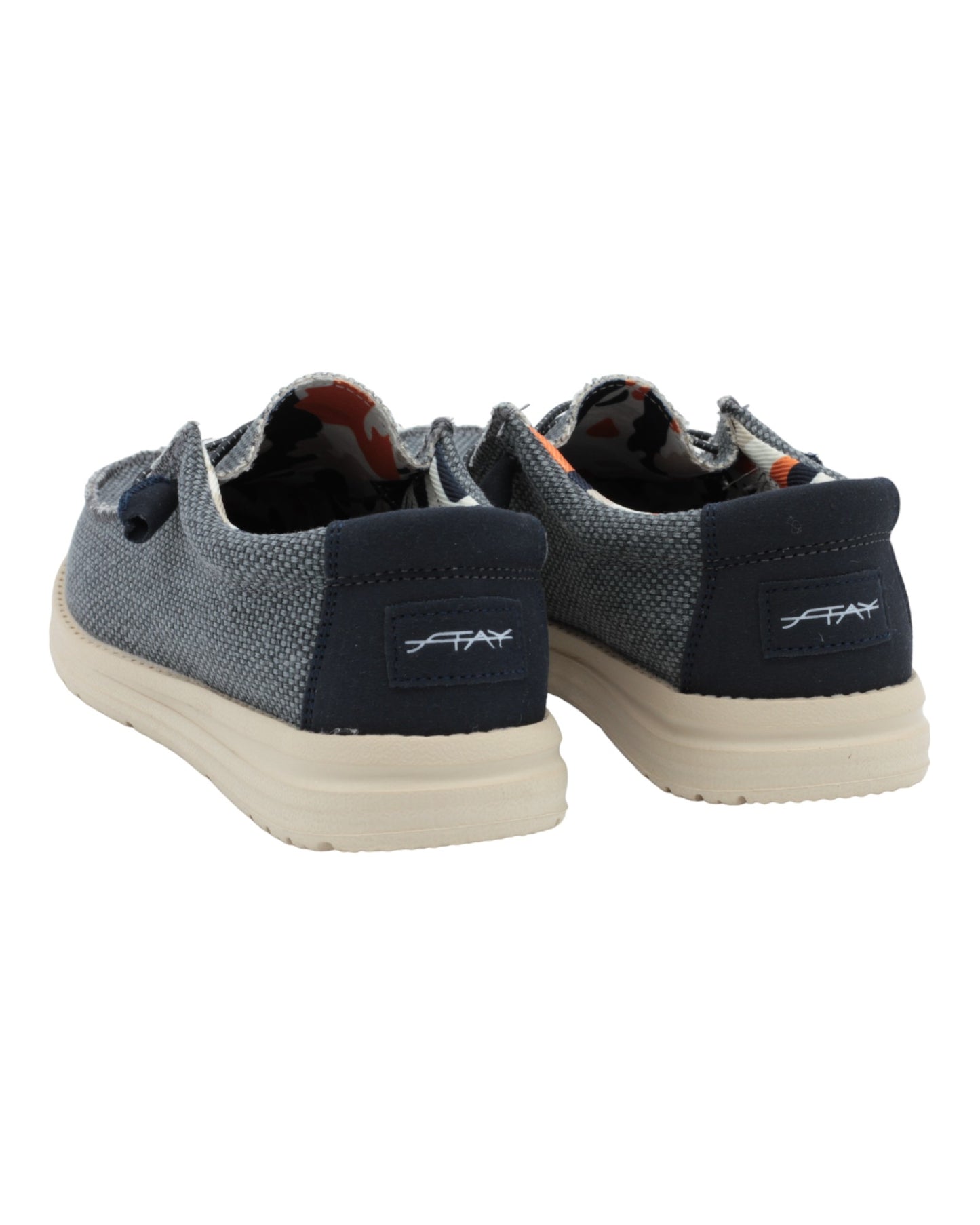 ZAPATOS DE HOMBRE STAY 75-2084C EN MARINO