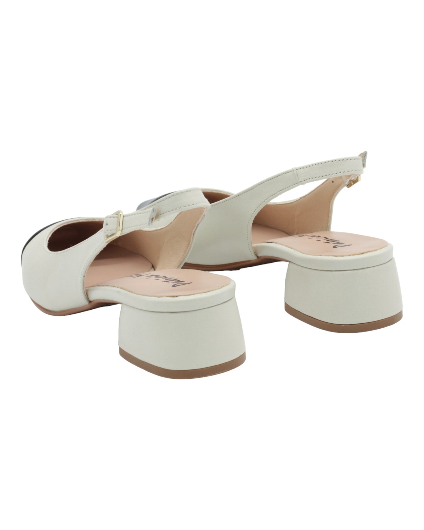 ZAPATOS DE MUJER PATRICIA MILLER 6319 EN HIELO