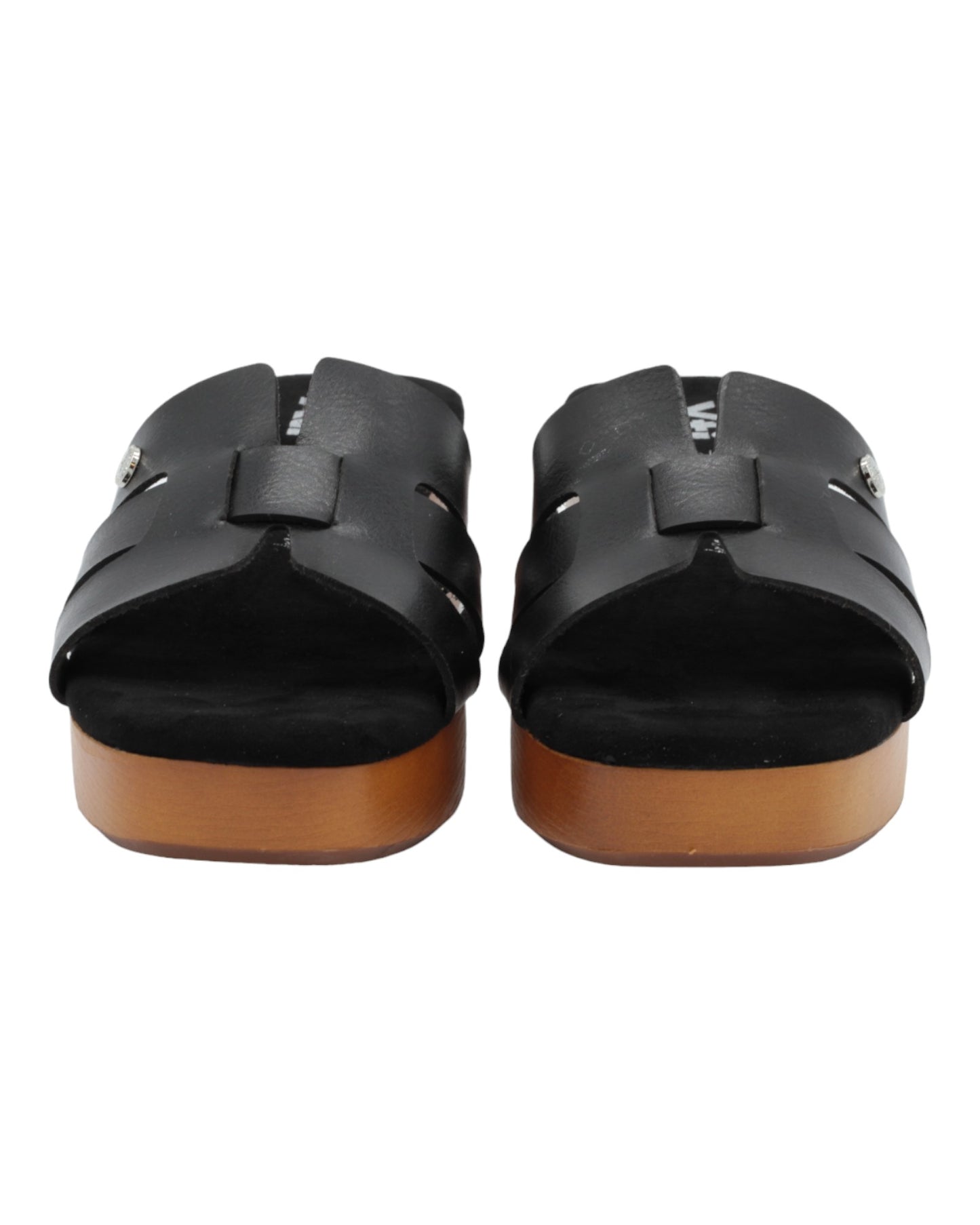 SANDALIAS DE MUJER XTI 143354 EN NEGRO