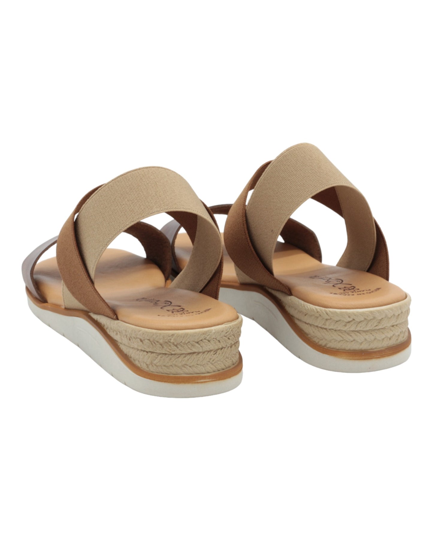 SANDALIAS DE MUJER XBONITA 4409 EN CUERO