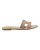 SANDALIAS DE MUJER LINCE 92802 ATENEA EN BRONCE