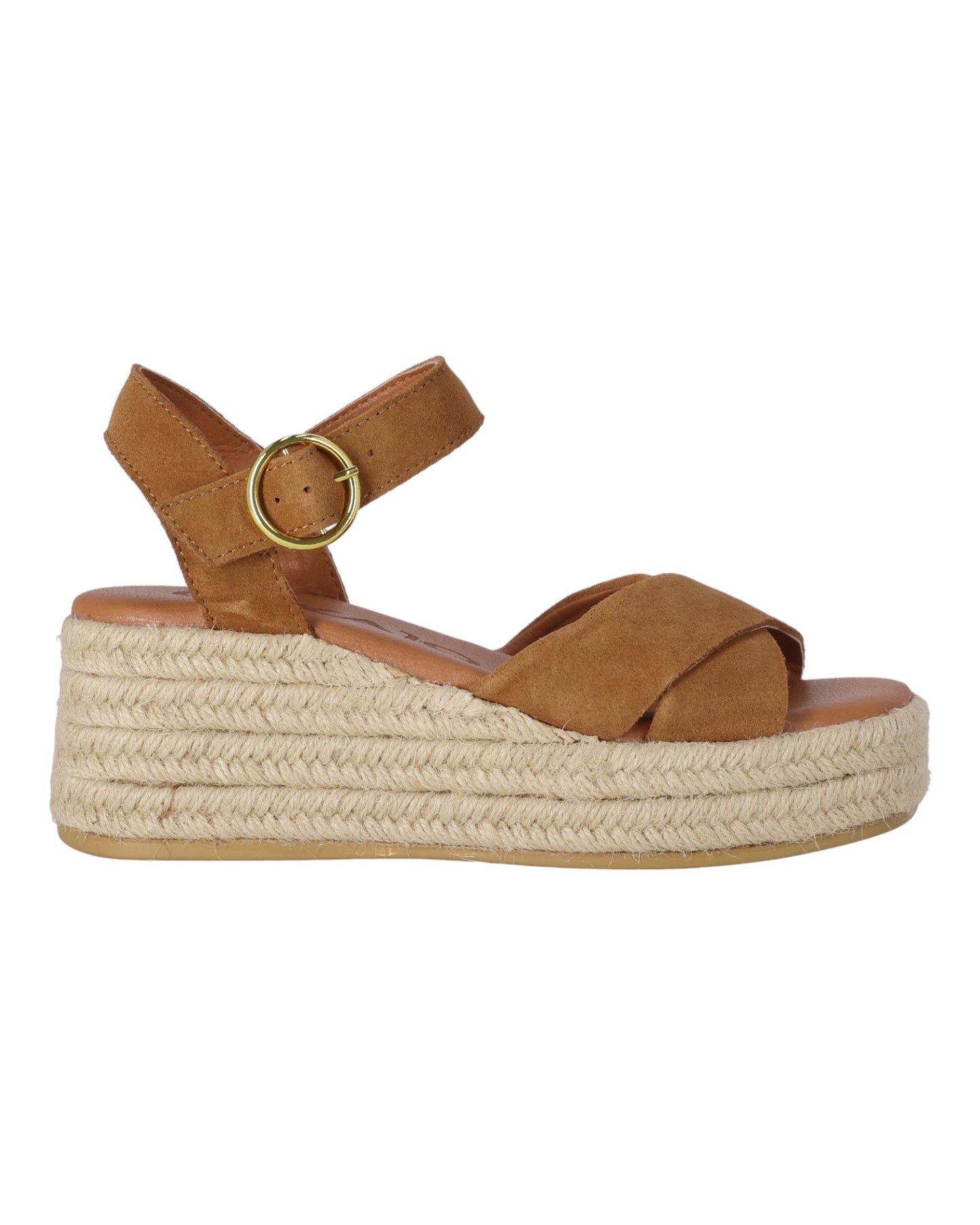 SANDALIAS DE MUJER CHIKA10 NEW BONITA 03 EN CUERO