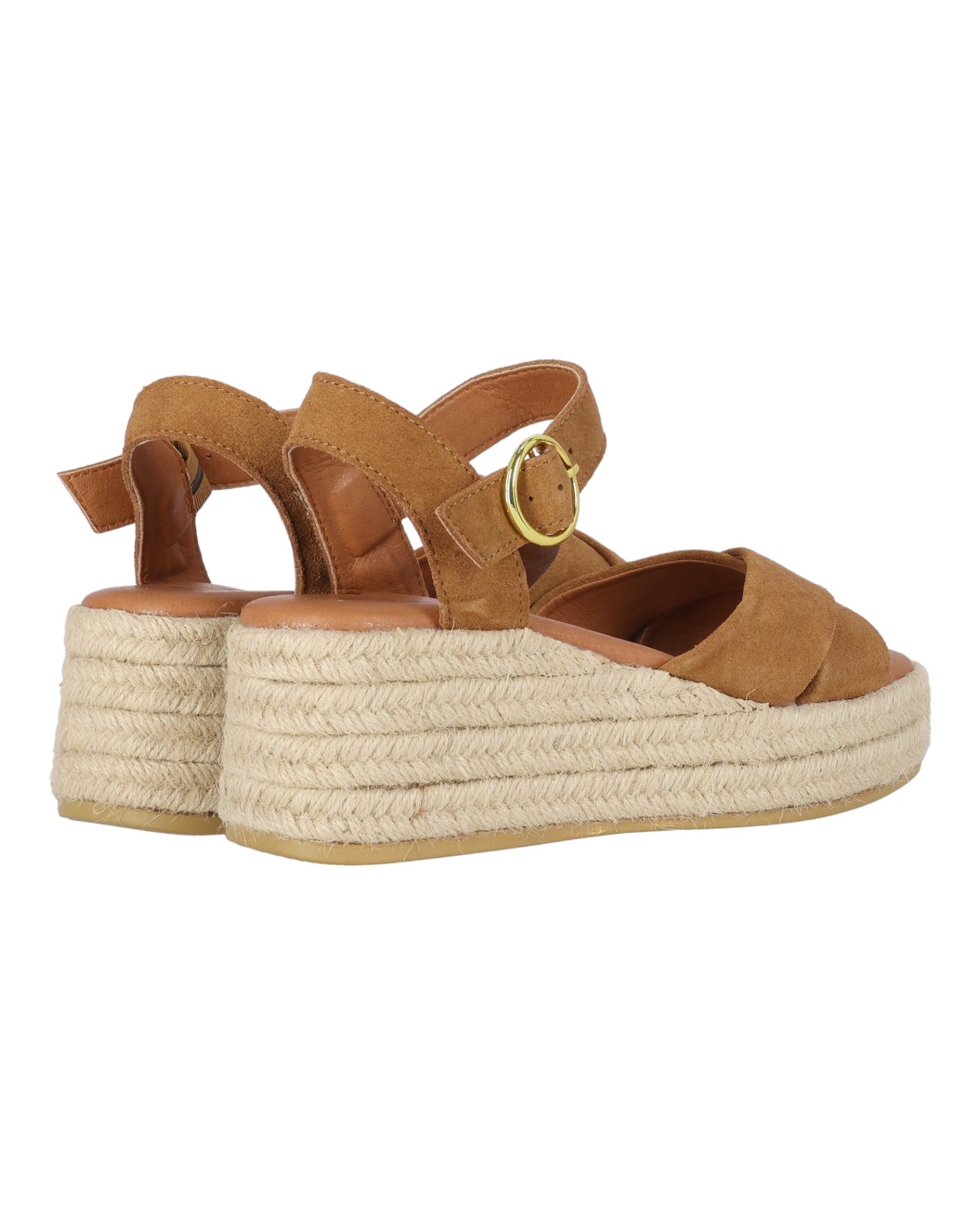 SANDALIAS DE MUJER CHIKA10 NEW BONITA 03 EN CUERO