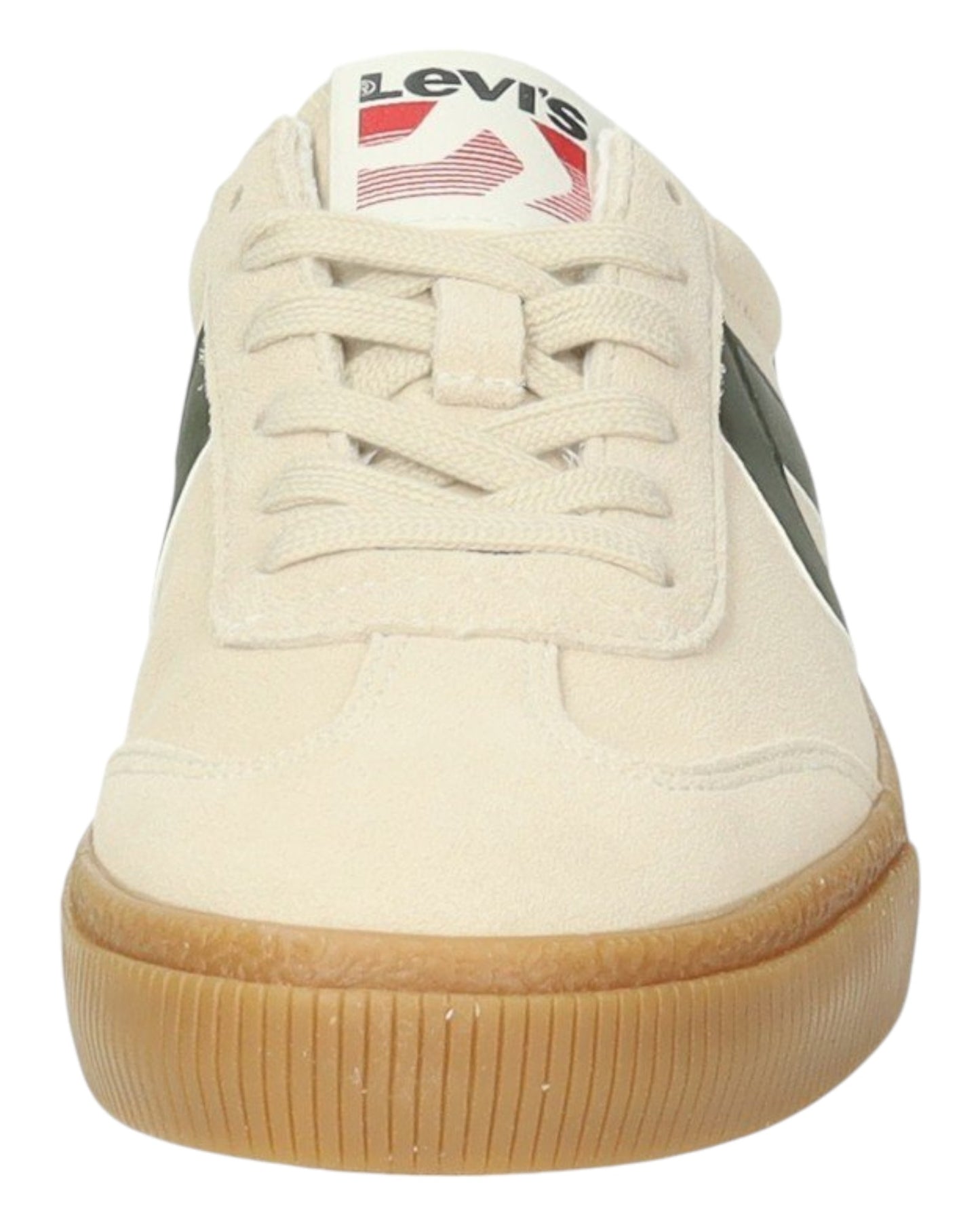 DEPORTIVOS DE HOMBRE LEVIS 235660-EU-1619-23 EN BEIGE