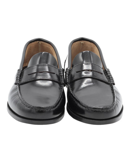 SNIPE 11016 MEN'S SHOES IN BLACK