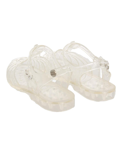 SANDALIAS DE MUJER GIOSEPPO 68949 TRANSPARENTES