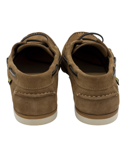 ZAPATOS DE HOMBRE LOIS 74288 EN CAMEL