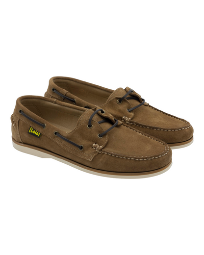 ZAPATOS DE HOMBRE LOIS 74288 EN CAMEL