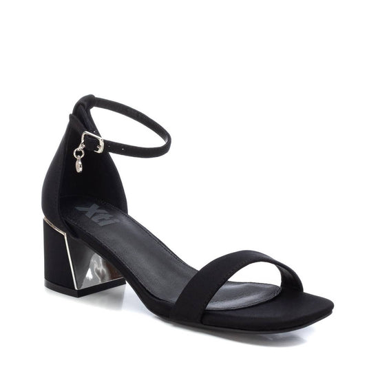 WOMEN'S SANDALS XTI 140937 IN BLACK