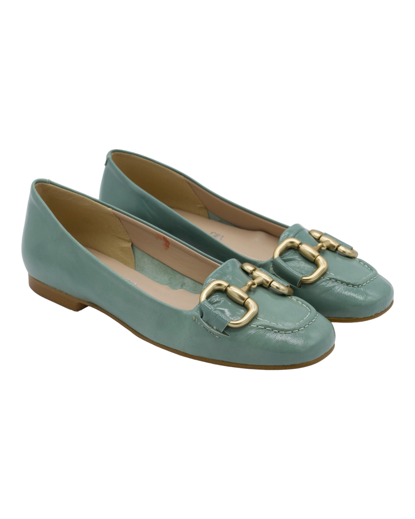 ZAPATOS DE MUJER MARIA JAEN 6052 EN VERDE