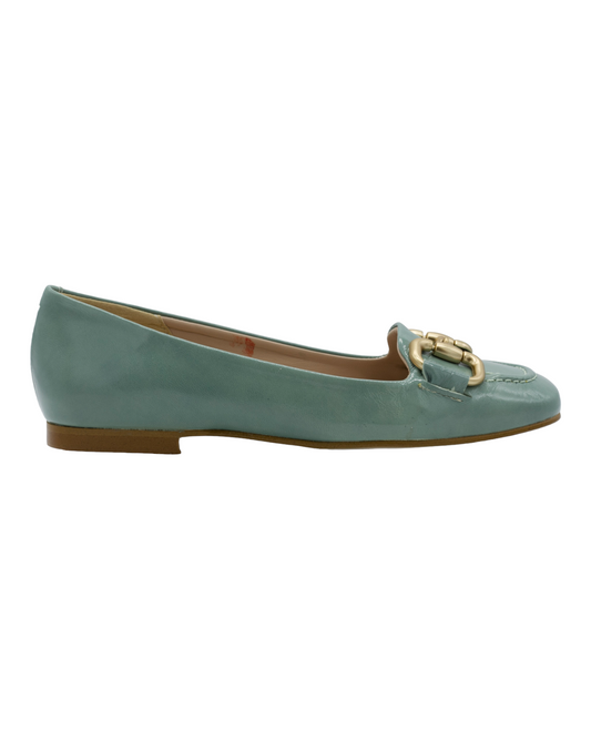 WOMEN'S SHOES MARIA JAEN 6052 IN GREEN