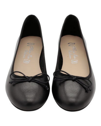 ZAPATOS DE MUJER MARIA JAEN 6054 EN NEGRO