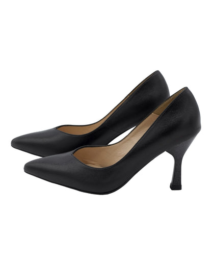 PATRICIA MILLER 5530 WOMEN'S SHOES IN BLACK